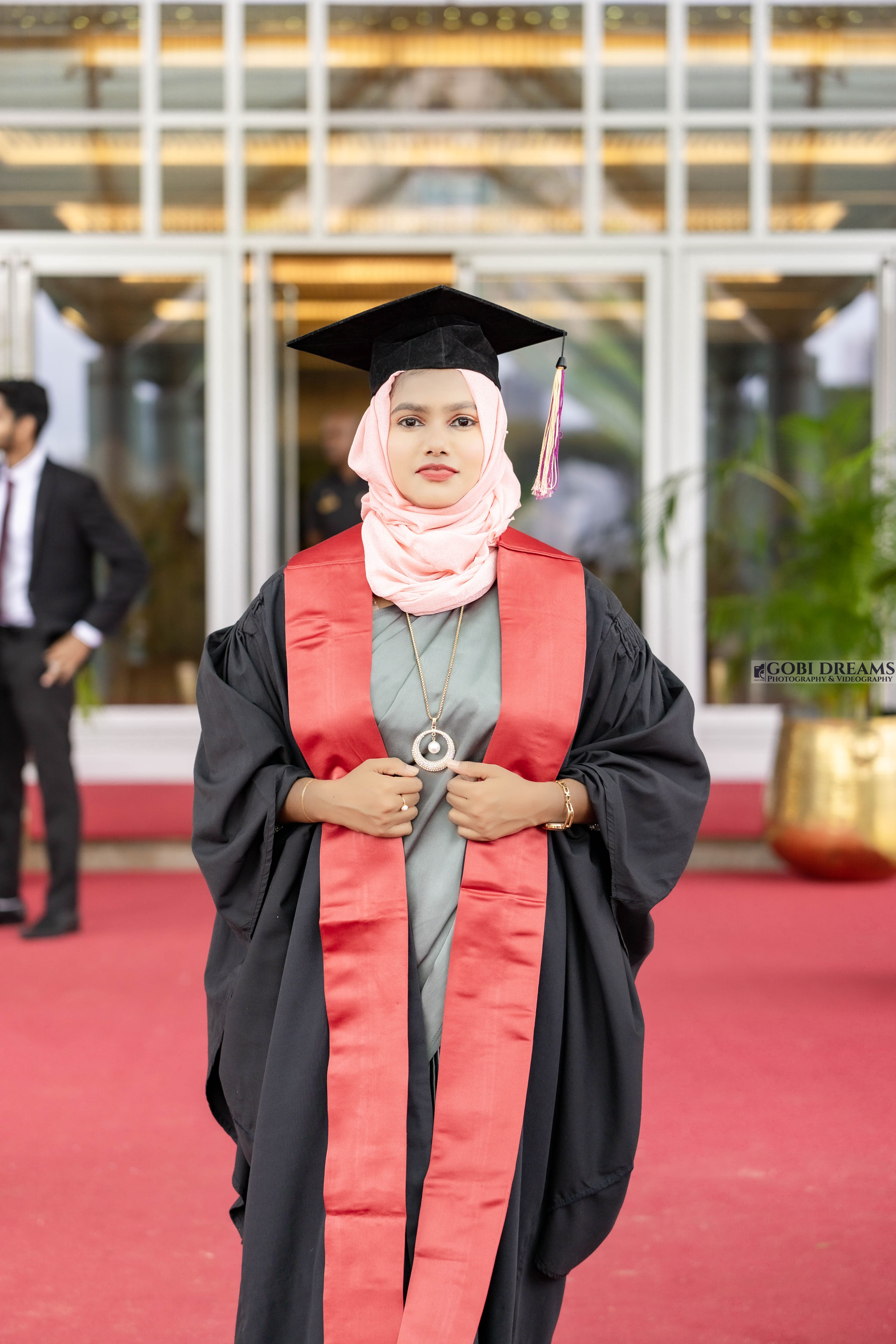 Graduation Photo 23